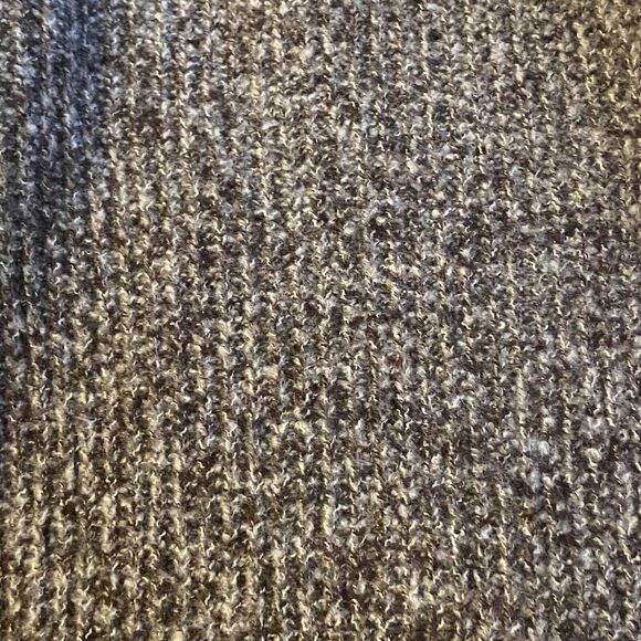 LULUS Knitted Pants Women's Size XS (also fits S) Brown Drawstring Waist Stretch - Picture 10 of 10